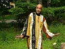 Click to enlarge Internationally-Acclaimed Brazilian Storyteller