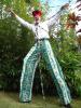 Click to enlarge Stories on Stilts and Other Tall Tales