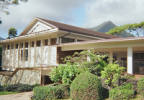 Click to enlarge Kane‘ohe Public Library