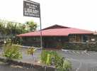Click to enlarge Kealakekua Public LIbrary