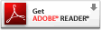 Image: Adobe Reader button link