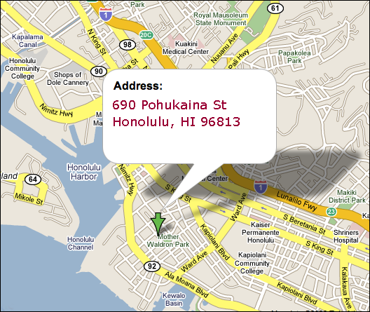 Map to Us