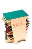 Click to enlarge Friends of the Libraries, Kona - Book Sale