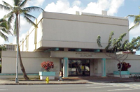 Hawaii State Public Library SystemLove-ly February Movie Matinee