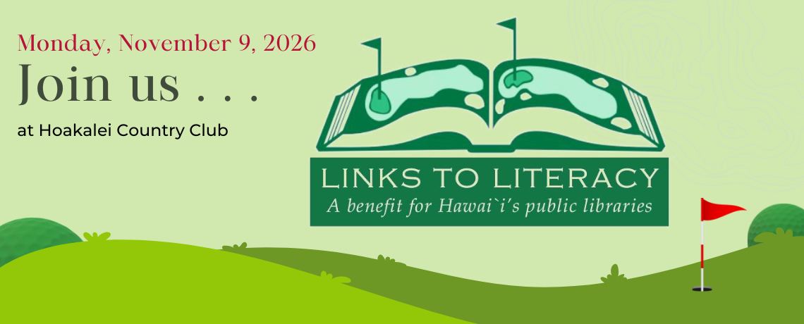 32nd Links to Literacy
